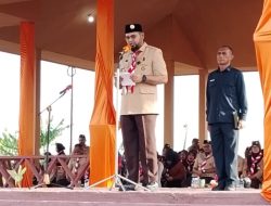 Bupati Bassam Pastikan Ada Pergantian 30 Camat di Halsel