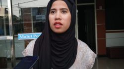 Nazlatan Dorong Kawasan Kepulauan Widi Ssbagai Destinasi Wisata Berbasis Ekologi