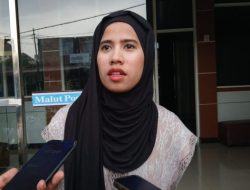 Nazlatan Dorong Kawasan Kepulauan Widi Ssbagai Destinasi Wisata Berbasis Ekologi