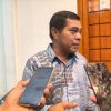 Simposium Perikanan dan Kelautan Halsel Di Datangi Anggota Komisi IV DPR RI