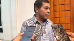 Simposium Perikanan dan Kelautan Halsel Di Datangi Anggota Komisi IV DPR RI