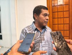 Simposium Perikanan dan Kelautan Halsel Di Datangi Anggota Komisi IV DPR RI