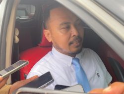 Pemkab Halsel Siap Bayar Gaji PPPK Tahap II Paruh Waktu Sebesar Rp 50 Milyar
