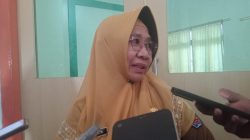 Disperindakop dan DPM-PTSP Awasi Ketat Peredaran Bahan Kimia Sianida di Halsel