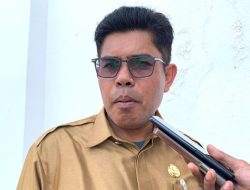Penyelesaian Tapal Batas Desa di Enam Kecamatan di Halsel Terkendala Anggaran