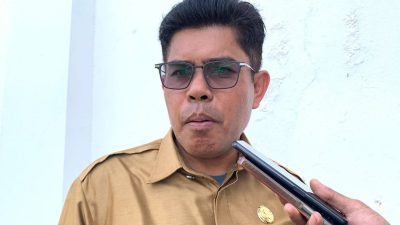 Penyelesaian Tapal Batas Desa di Enam Kecamatan di Halsel Terkendala Anggaran