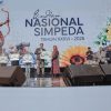 Asbanda Gelar Penarikan Undian Nasional Simpeda Tahun XXXVI 2026 di Solo, Ini Daftar Pemenangnya