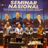 Dorong Efisiensi dan Inovasi Lingkungan, NHM Kenalkan Teknologi DST Plant dalam Seminar Nasional ITNY 