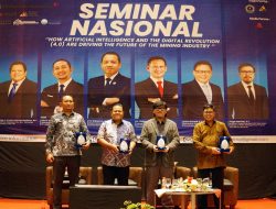 Dorong Efisiensi dan Inovasi Lingkungan, NHM Kenalkan Teknologi DST Plant dalam Seminar Nasional ITNY 