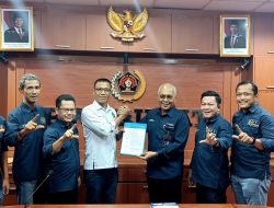 Sah! Lampung Resmi Jadi Tuan Rumah HPN dan Porwanas 2027