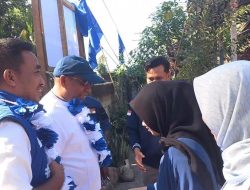 Rebut Kursi DPR RI 2029, DR Kasman Hi Ahmad Perkuat Kekuatan PAN di Halmahera Selatan