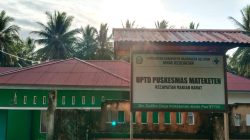 IMMB-MU Ungkap Lima PPPK Bertugas di Puskesmas Mateketen Bermassalah