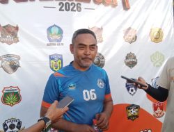 Gagalkan Ambisi Perkim, PUPR Halsel Kunci Kemenangan