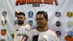 Peluang Juara Saruma 03 Dibawa Komando Sekda Halsel Terbuka Lebar