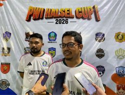 Peluang Juara Saruma 03 Dibawa Komando Sekda Halsel Terbuka Lebar