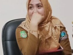 Kapus Terancam Dicopot, PPPK Tinggalkan Tugas Terancam Diberhentikan
