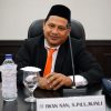 Anggota DPRD Apresiasi Pelaksanaan Doa Salamat dan Kampanye Kebudayaan Di Desa Busua