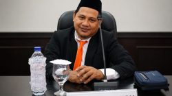 Anggota DPRD Apresiasi Pelaksanaan Doa Salamat dan Kampanye Kebudayaan Di Desa Busua