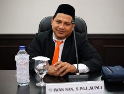 Anggota DPRD Apresiasi Pelaksanaan Doa Salamat dan Kampanye Kebudayaan Di Desa Busua