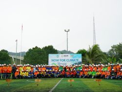 Peringati Hari Lingkungan Hidup Sedunia 2026, NHM Tanam Pohon Buah dan Serukan Aksi Iklim 