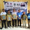 Melalui Pengelolaan Lingkungan yang Taat, NHM Kembali Raih PROPER Biru dari KLHK