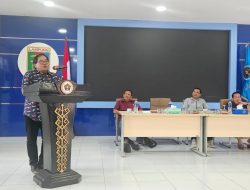 HPN dan Porwanas 2027 Digelar Bersamaan, Lampung Optimistis Jadi Tuan Rumah Terbaik