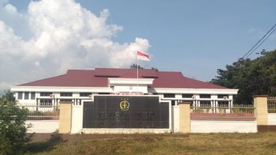 Kejari Ungkap Tersangka Kasus Korupsi Dana Beasiswa STAI Labuha Rp 1 Milyar