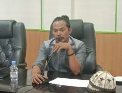 DPRD Desak Kapolda Malut Evaluasi Kapolres Halsel