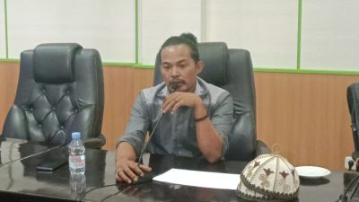 DPRD Desak Kapolda Malut Evaluasi Kapolres Halsel