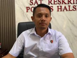 Setubuhi Anak Kandung Hingga Hamil 6 Bulan, Seorang Ayah di Halsel Dalam Pengejaran Polisi