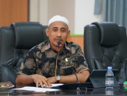 Bulan ini, DPRD Paripurna Ranperda Pengelolaan Sampah