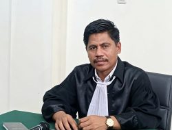 Dua Tersangka Kabur Ke Malaysia, Praktisi Hukum Soroti Kinerja Polres Halsel