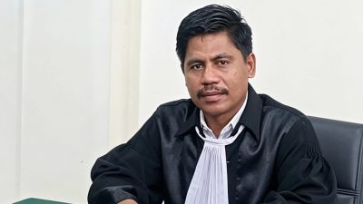 Dua Tersangka Kabur Ke Malaysia, Praktisi Hukum Soroti Kinerja Polres Halsel