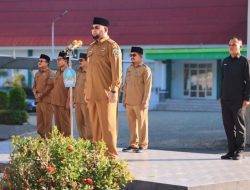 Bupati Bassam: Anggaran Normal, Kedepan PPPK Langsung Dapat TPP