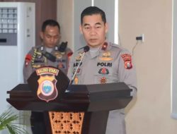 Kasus Kades Anggai Setahun Mandek, Kuasa Hukum Minta Kapolda Brigjen Pol Arif Budiman Turun Tangan