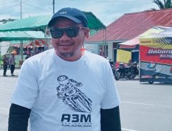Langkah Cepat Disperkim, Warga Loleo Jaya Ahirnya Nikmati Air Bersih