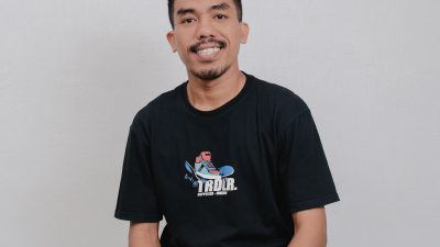Terpilih Pimpin IAKL Poltekkes Ternate 2026-2029. Risbal Manan Langsung Bangun Kolaborasi