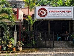 Desak Polres Ungkap Pelaku Penembakan di Sayoang