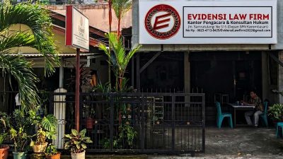 Desak Polres Ungkap Pelaku Penembakan di Sayoang