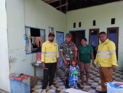Dampak Positif Dirasakan Warga, Program Stunting NHM Pastikan Balita Peroleh Nutrisi Terbaik
