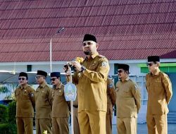 Bupati Bassam Sebut ada PPPK Provokator Siap di Sanksi Tegas