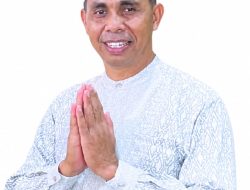 Lima Tahun Mengabdi, Menjaga Persaudaraan: Jejak Kepemimpinan Ketua IKB Bobawa Maluku Utara