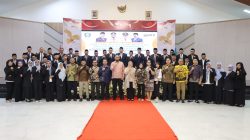 40 ASN Peserta Pelatihan Kepemimpinan Administrator Tahun 2026 di Nyatakan Lulus