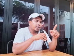 PARADE Desak Pemkab Halsel Jangan Korbankan Ribuan Masyarakat Penambang Di Kusubibi