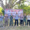 Kodim 1509 Labuha Targetkan Penanaman 100.000 Pohon Sukun di Halsel