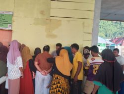 Jatah Minyak Tanah Subsidi di Kurangi, Warga Minta Pemkab Tindak Tegas Pangkalan di Loleojaya