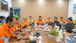 Konsisten Laksanakan Binwas Terpadu ESDM, NHM Terus Tingkatkan Standar Operasional