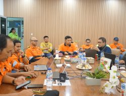 Konsisten Laksanakan Binwas Terpadu ESDM, NHM Terus Tingkatkan Standar Operasional