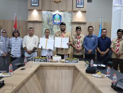 Efesiensi, Hibah Non Tahapan KPU Hanya Dapat Rp 264 Juta