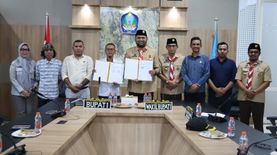 Efesiensi, Hibah Non Tahapan KPU Hanya Dapat Rp 264 Juta